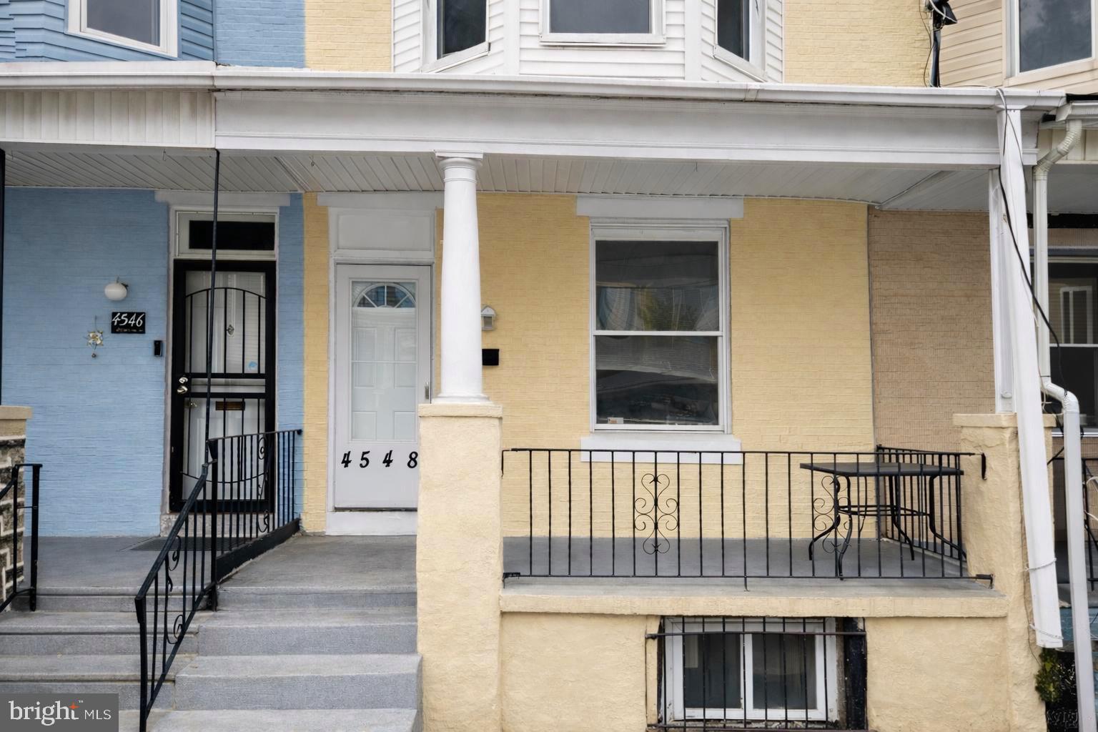 NICETOWN-TIOGA - Residential