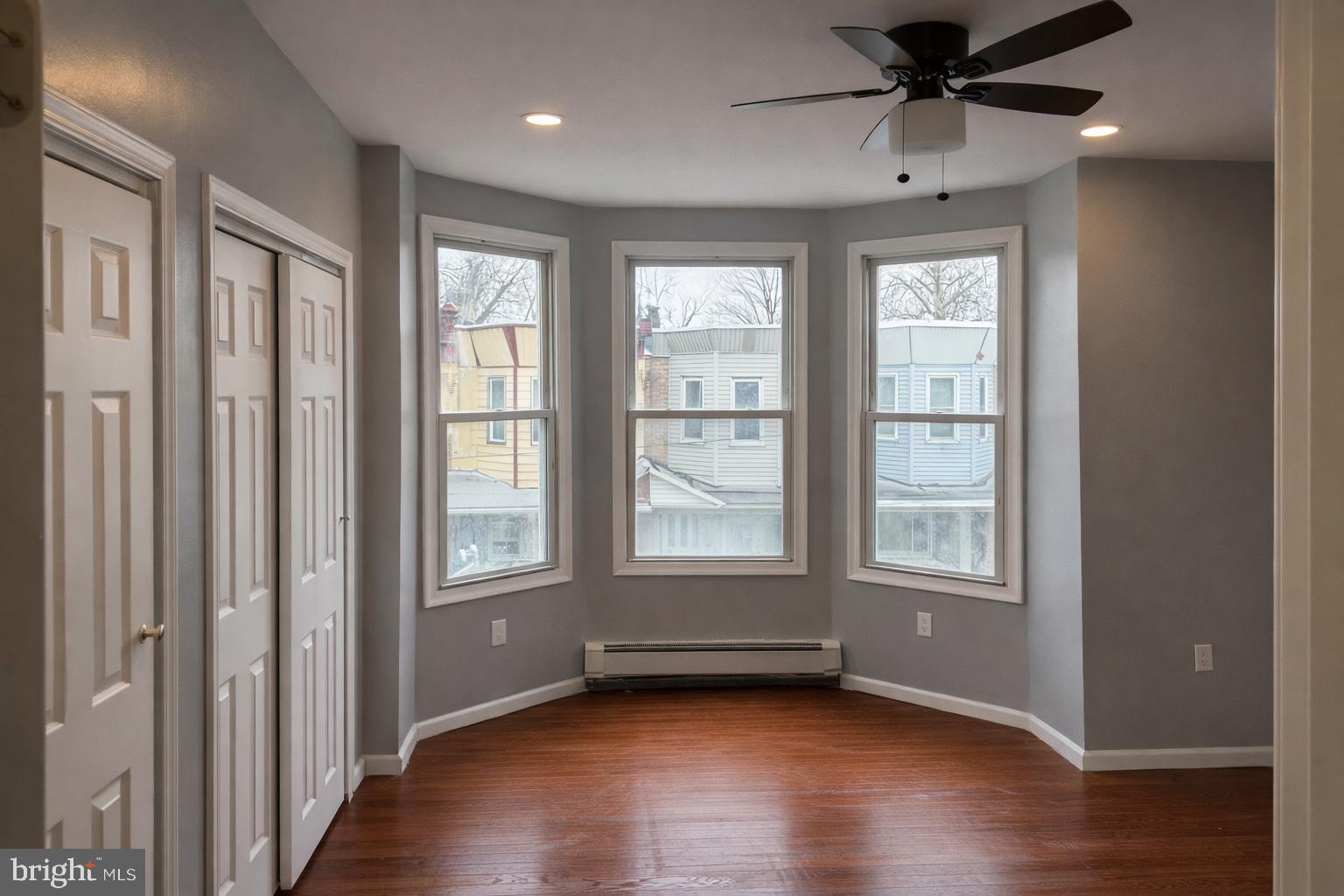 NICETOWN-TIOGA - Residential