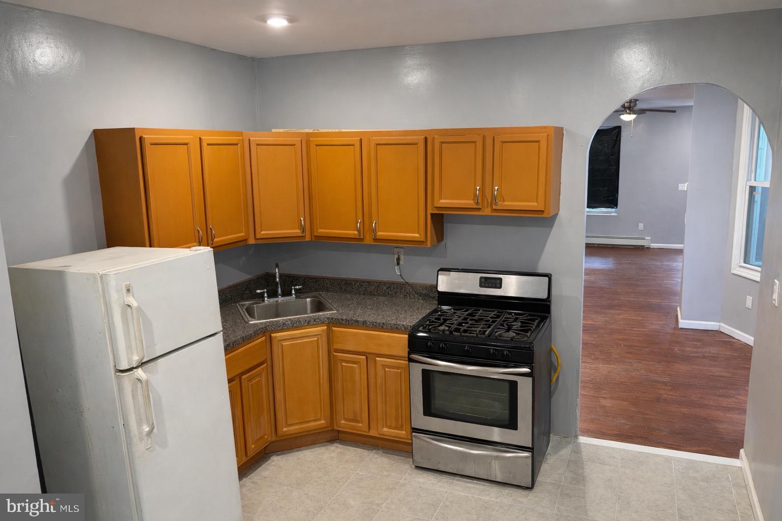 NICETOWN-TIOGA - Residential