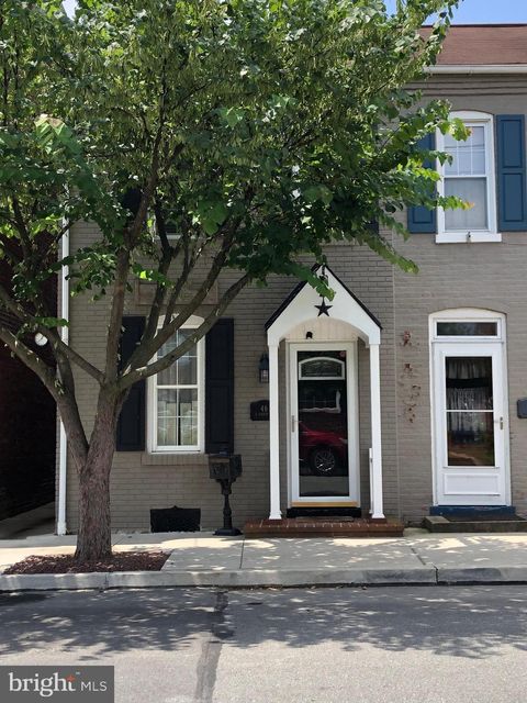 Photo of 46 S 8TH ST, COLUMBIA, PA 17512 (MLS # PALA2038414)