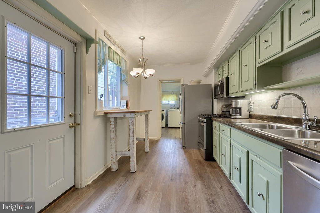 Photo of 46 S 8TH ST, COLUMBIA, PA 17512 (MLS # PALA2038414)