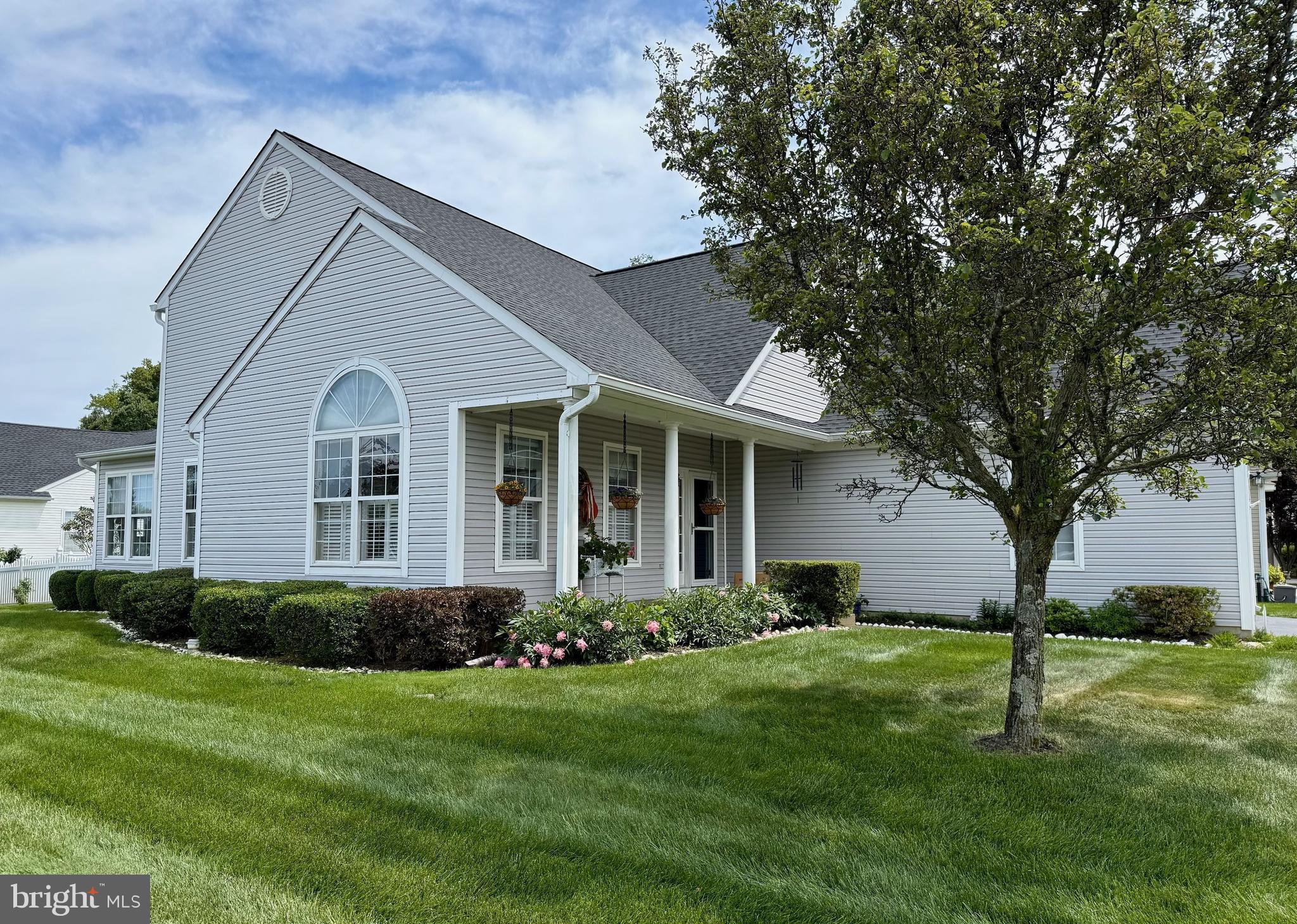 21 WINCHELSEA COURT