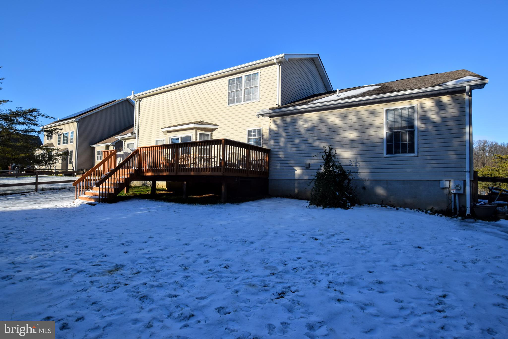 OLDFIELD ACRES - Residential