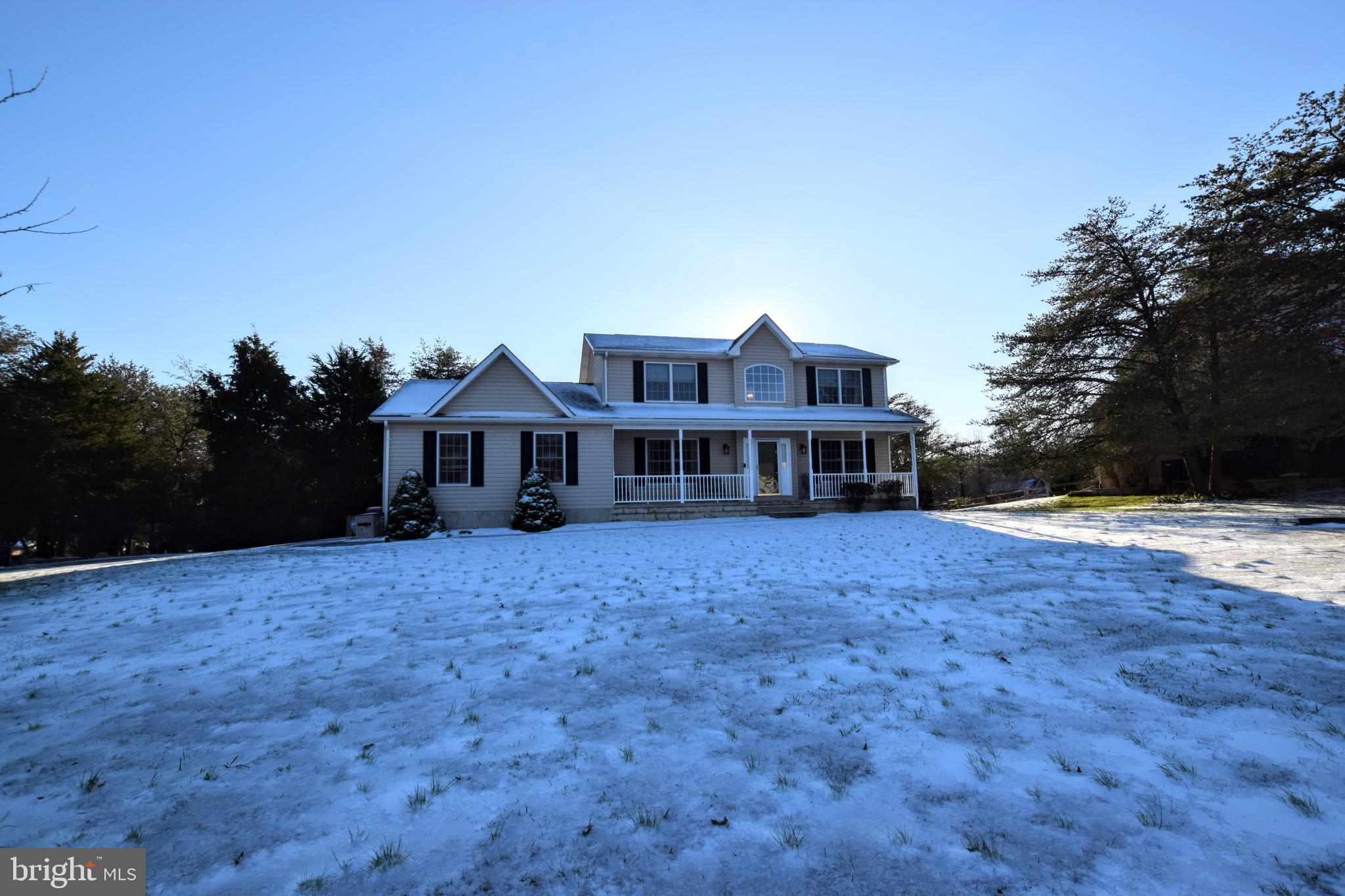 OLDFIELD ACRES - Residential