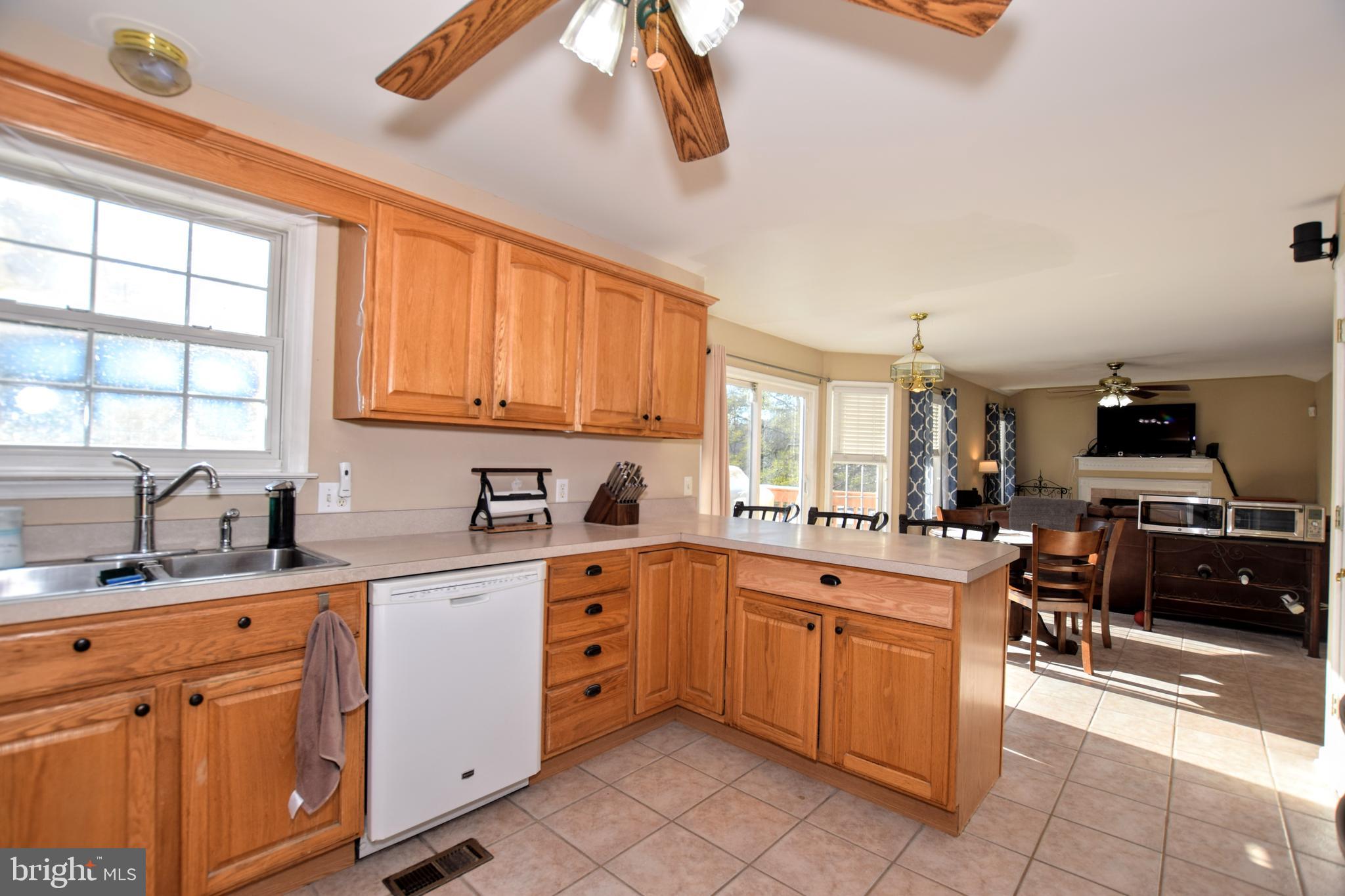 OLDFIELD ACRES - Residential