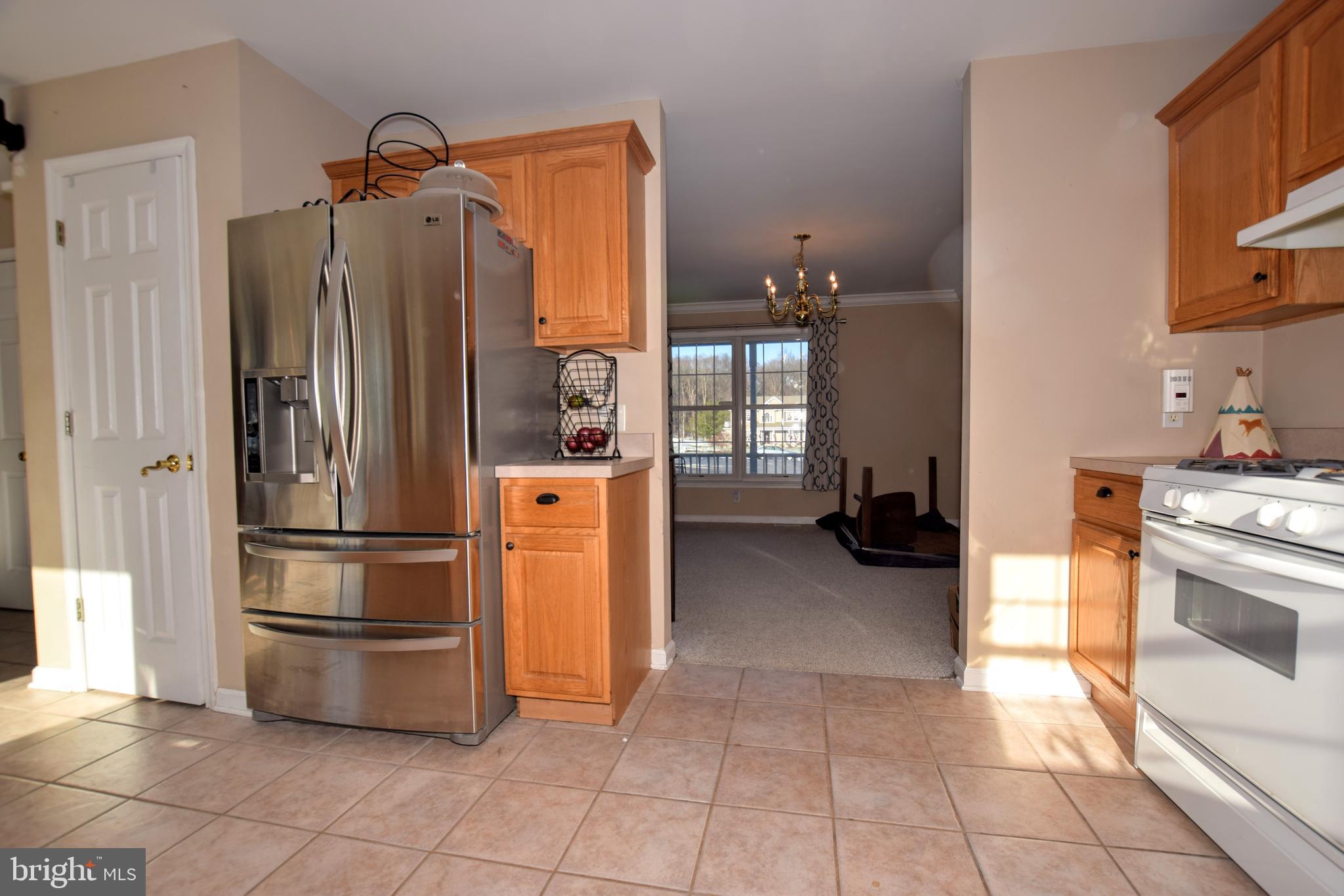 OLDFIELD ACRES - Residential