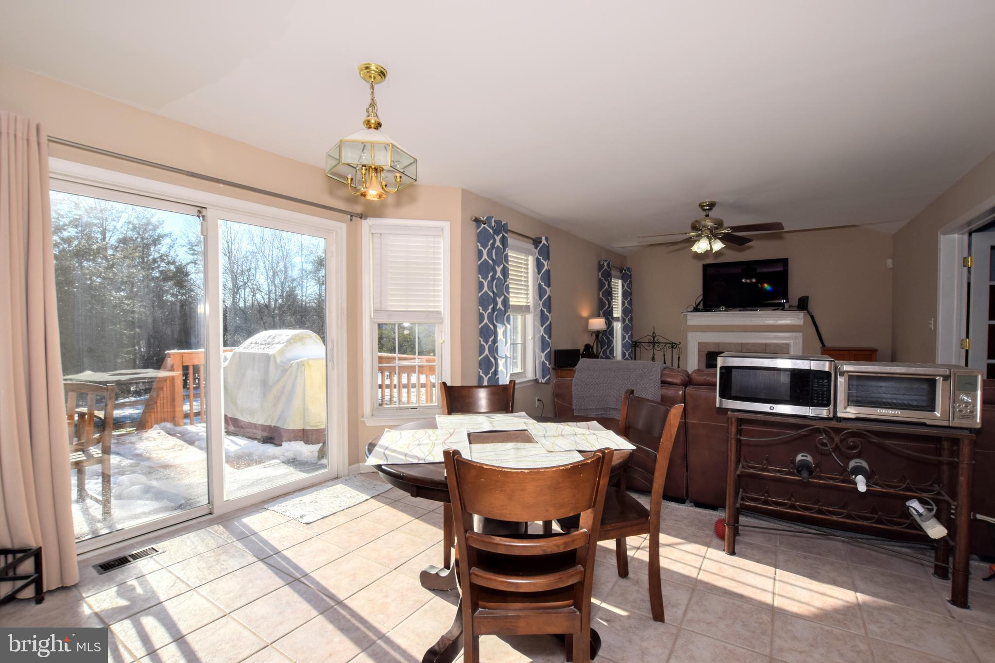 OLDFIELD ACRES - Residential