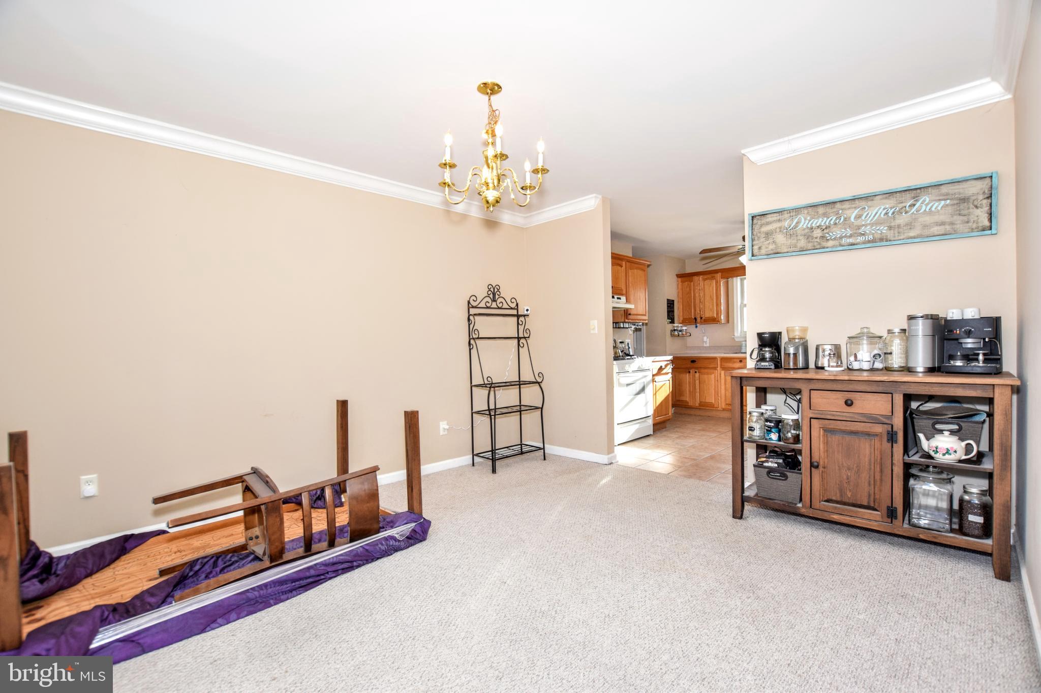 OLDFIELD ACRES - Residential