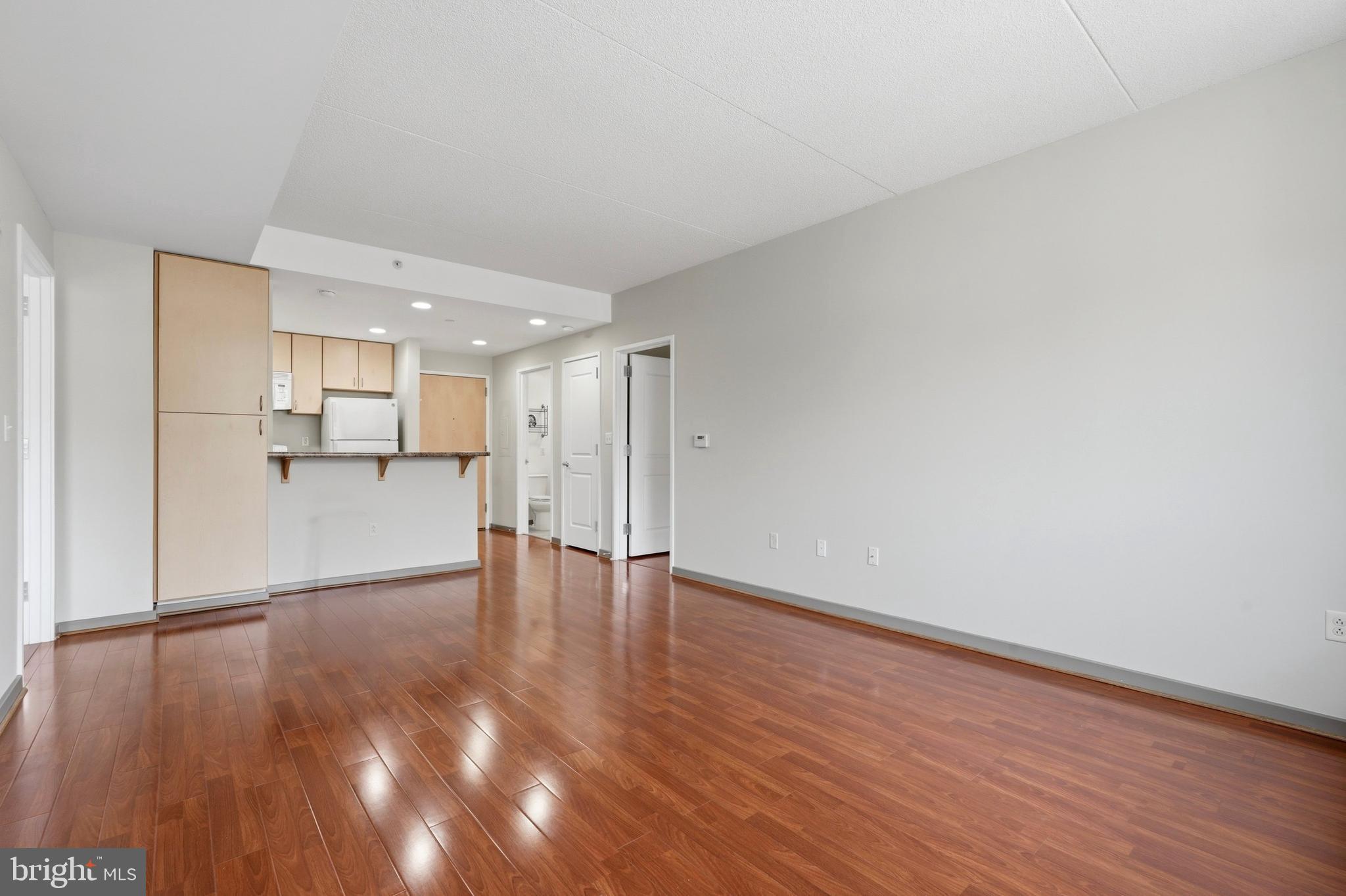 CENTER CITY - Residential