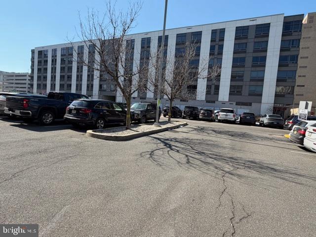 CENTER CITY - Residential