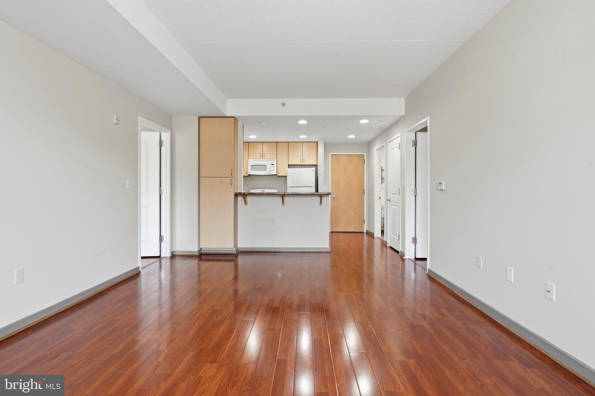 CENTER CITY - Residential