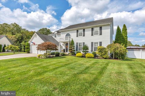 6 BUTTONWOOD COURT SEWELL NJ 08080