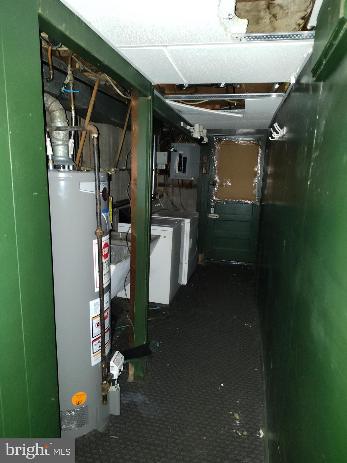 FOLCROFT - Residential