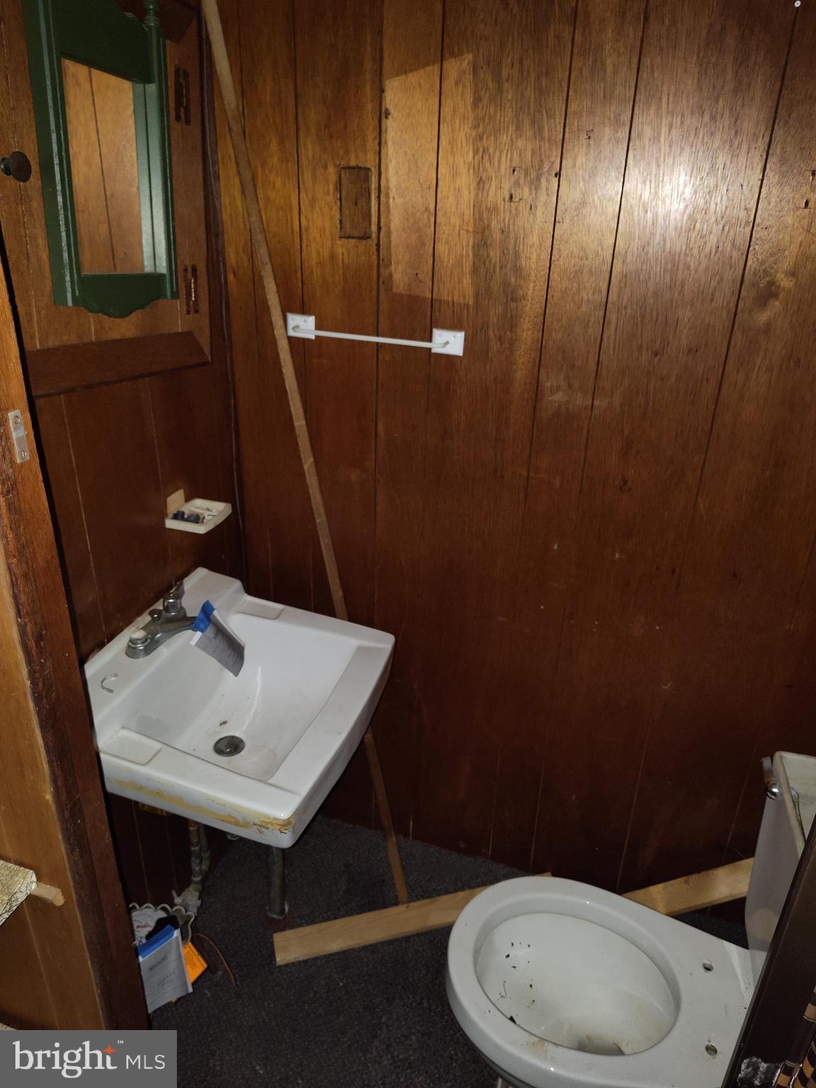 FOLCROFT - Residential