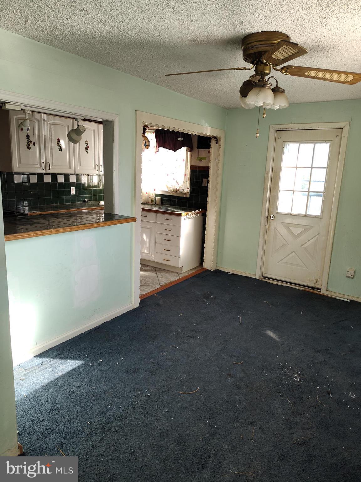 FOLCROFT - Residential