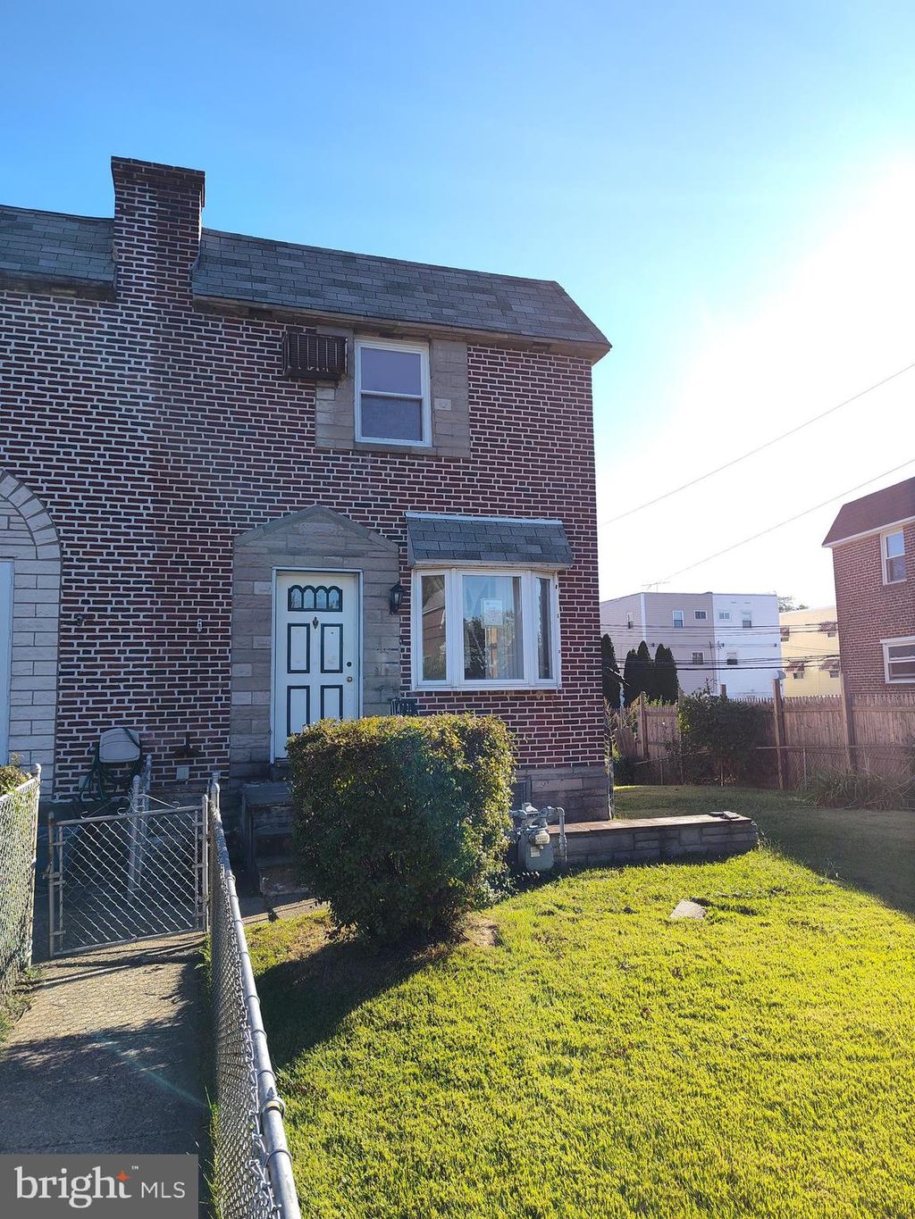 Photo of 819 Grant Road, FOLCROFT, PA 19032 (MLS # PADE2101352)