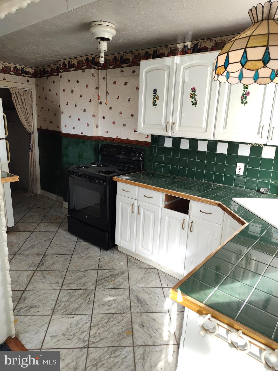 FOLCROFT - Residential