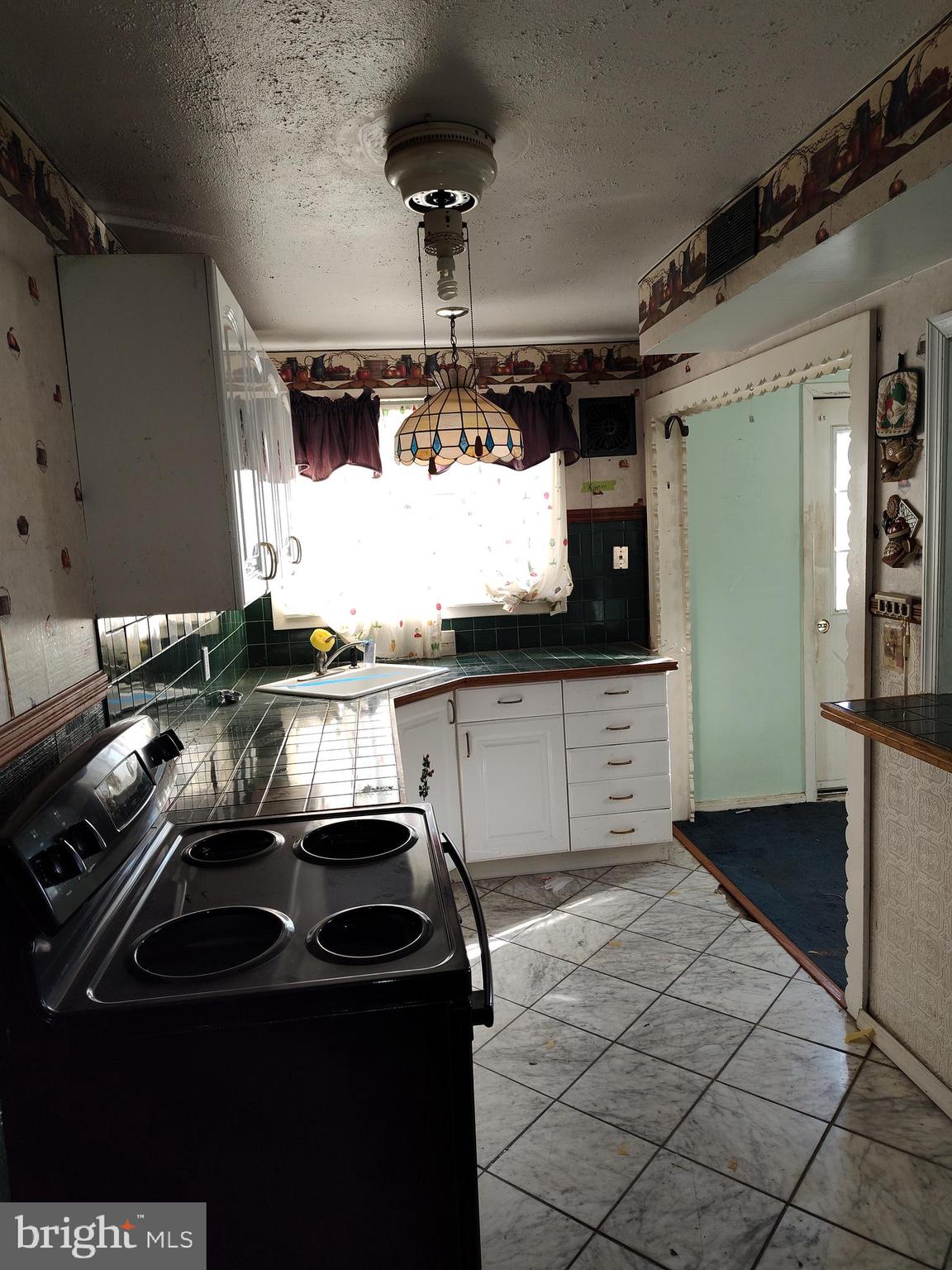 FOLCROFT - Residential