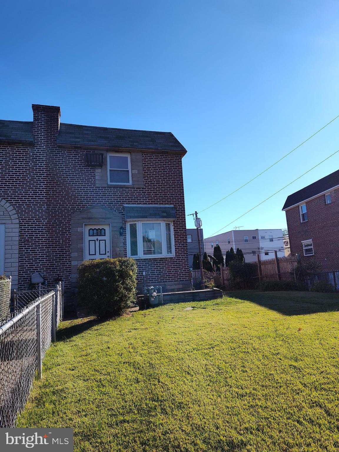 FOLCROFT - Residential