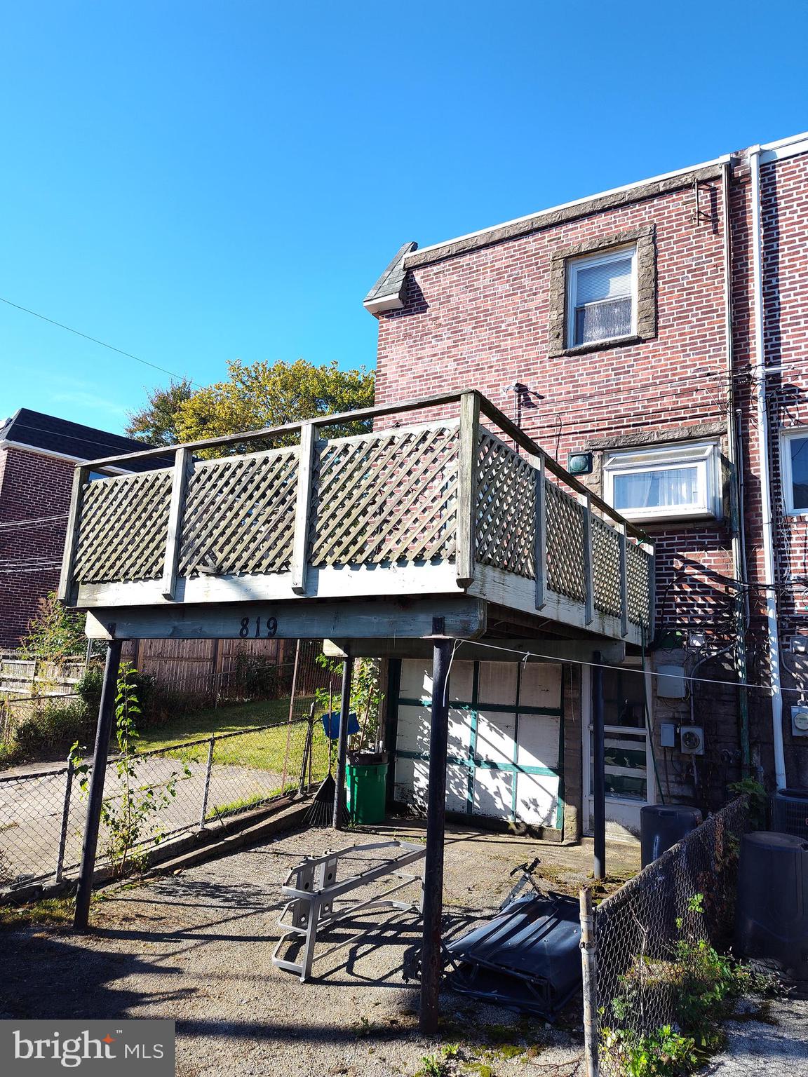 FOLCROFT - Residential