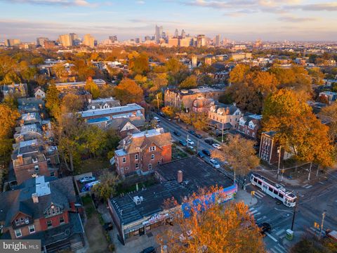 4817 CHESTER AVENUE 23 PHILADELPHIA PA 19143
