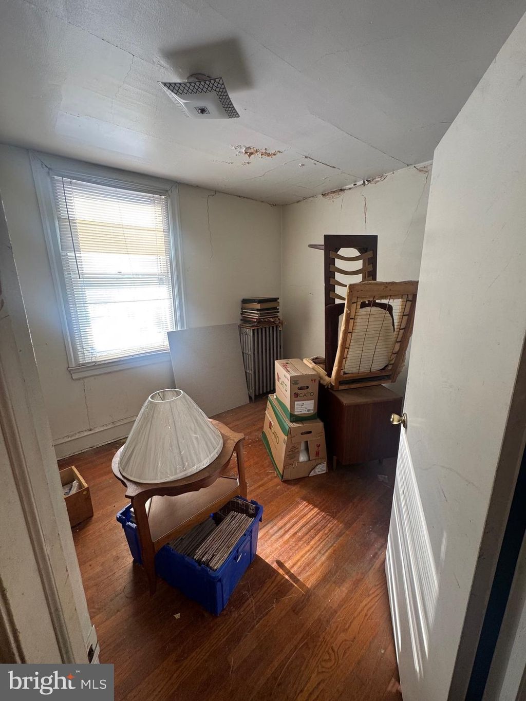 Photo of 2066 Eastburn Avenue, PHILADELPHIA, PA 19138 (MLS # PAPH2581246)