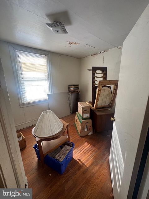 2066 EASTBURN AVENUE PHILADELPHIA PA 19138