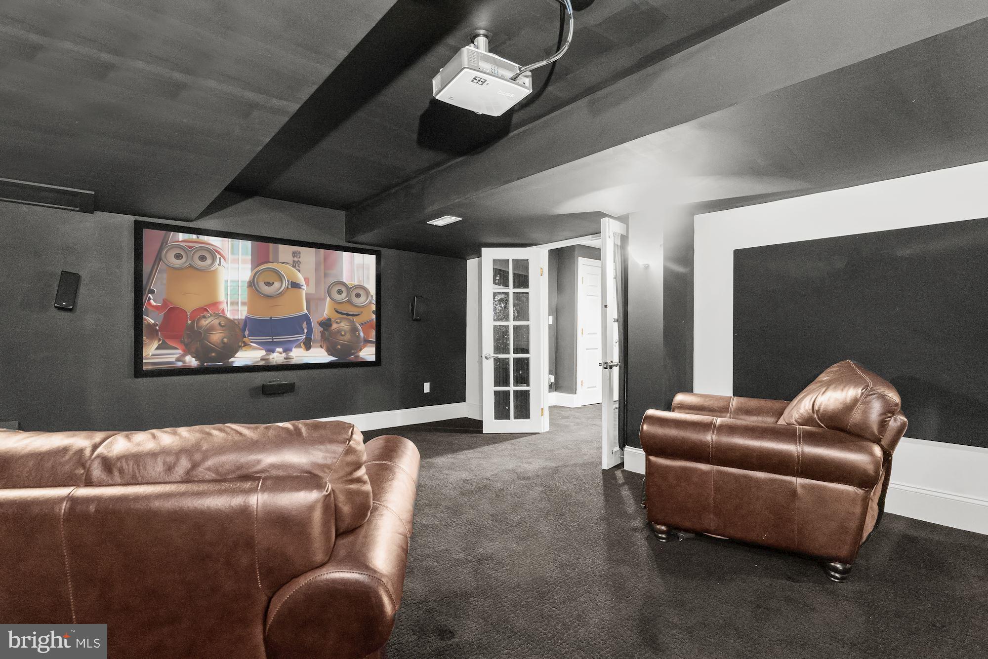 WAVERLY GLEN - Residential