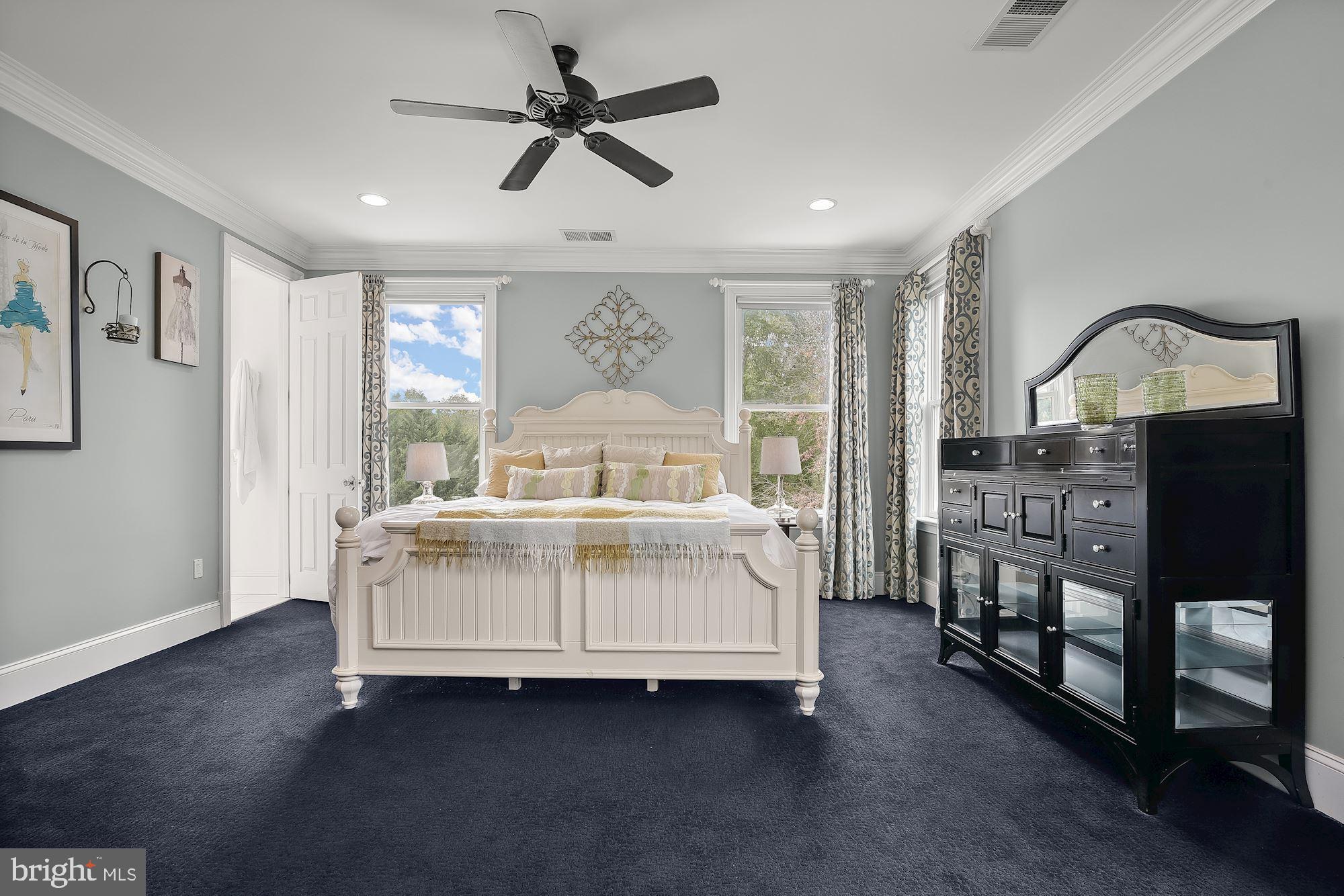 WAVERLY GLEN - Residential