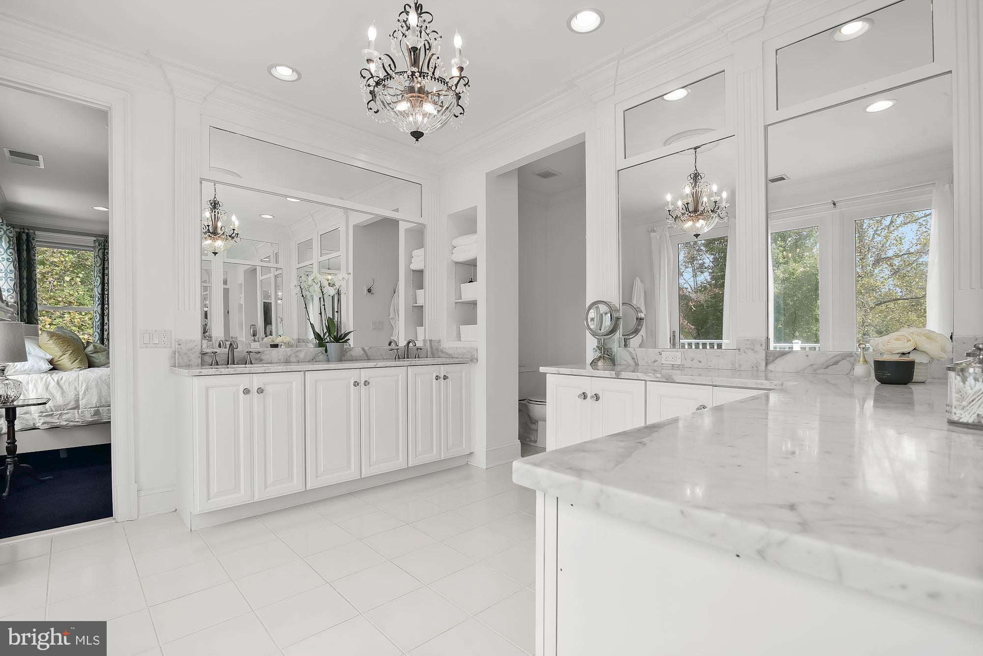 WAVERLY GLEN - Residential