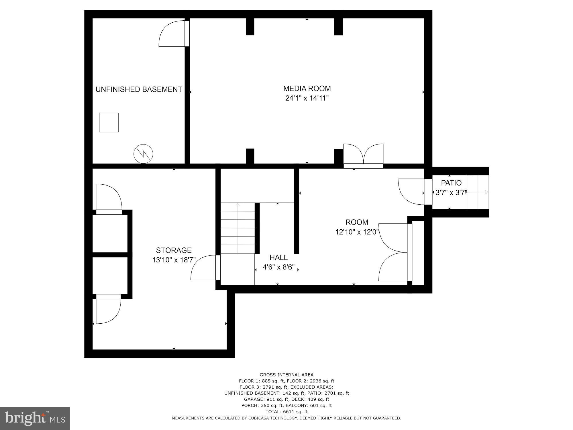 WAVERLY GLEN - Residential
