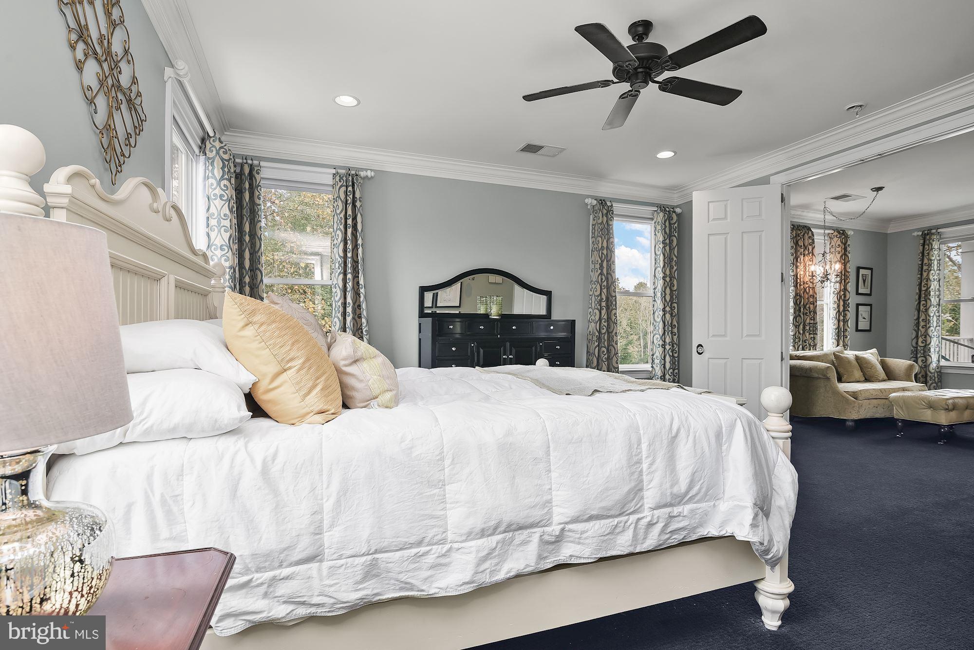 WAVERLY GLEN - Residential