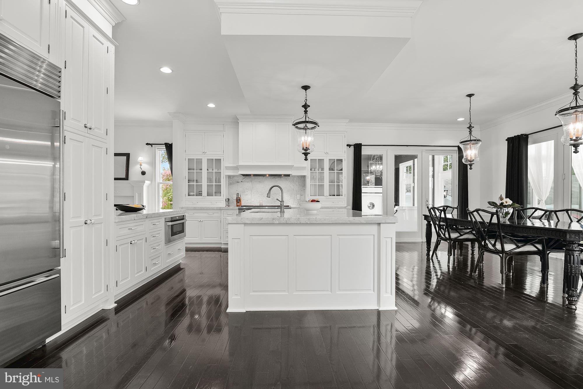 WAVERLY GLEN - Residential