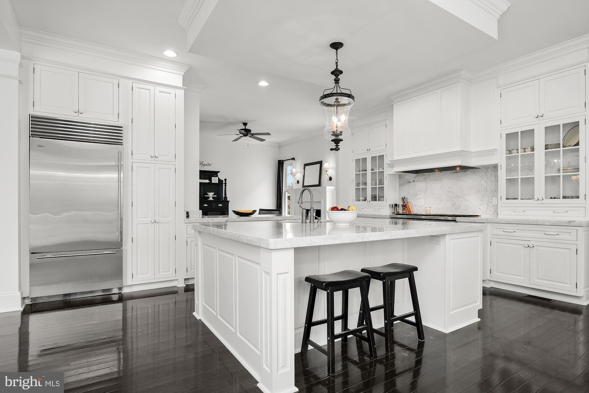 WAVERLY GLEN - Residential