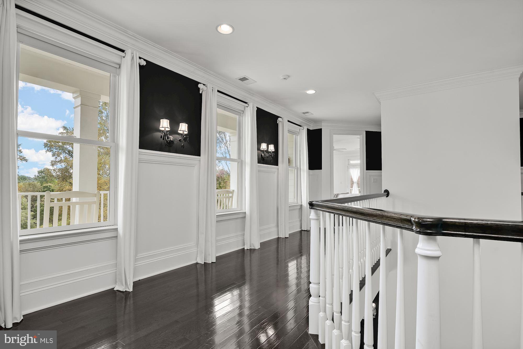 WAVERLY GLEN - Residential