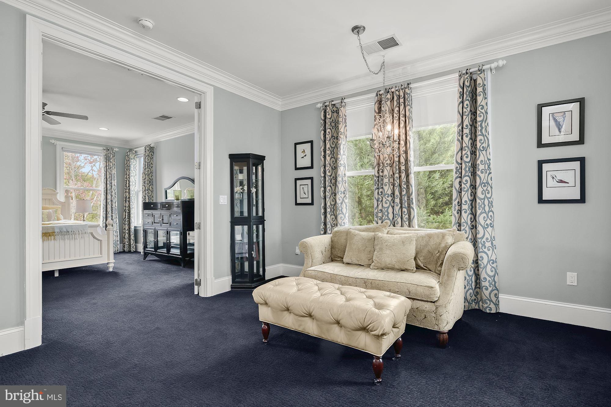 WAVERLY GLEN - Residential