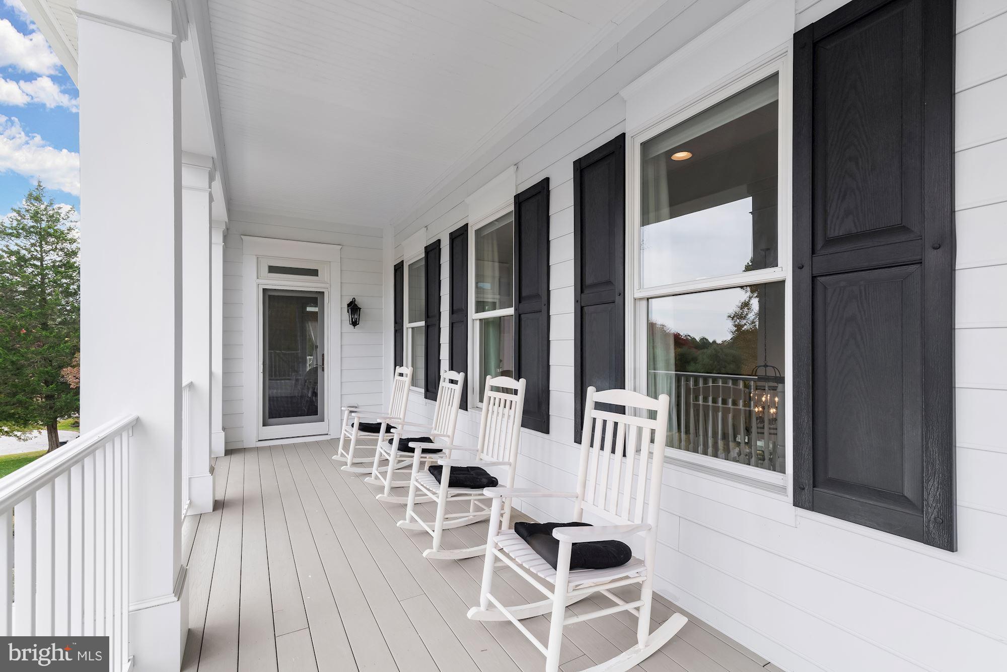 WAVERLY GLEN - Residential