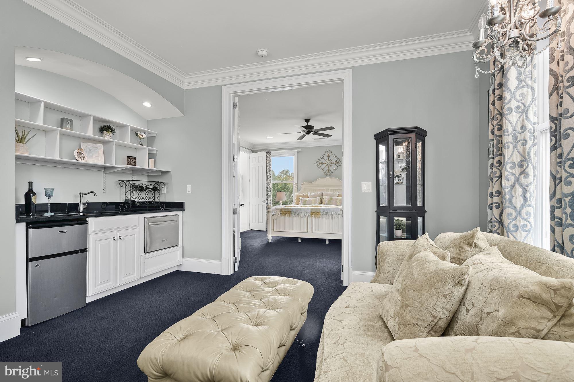 WAVERLY GLEN - Residential