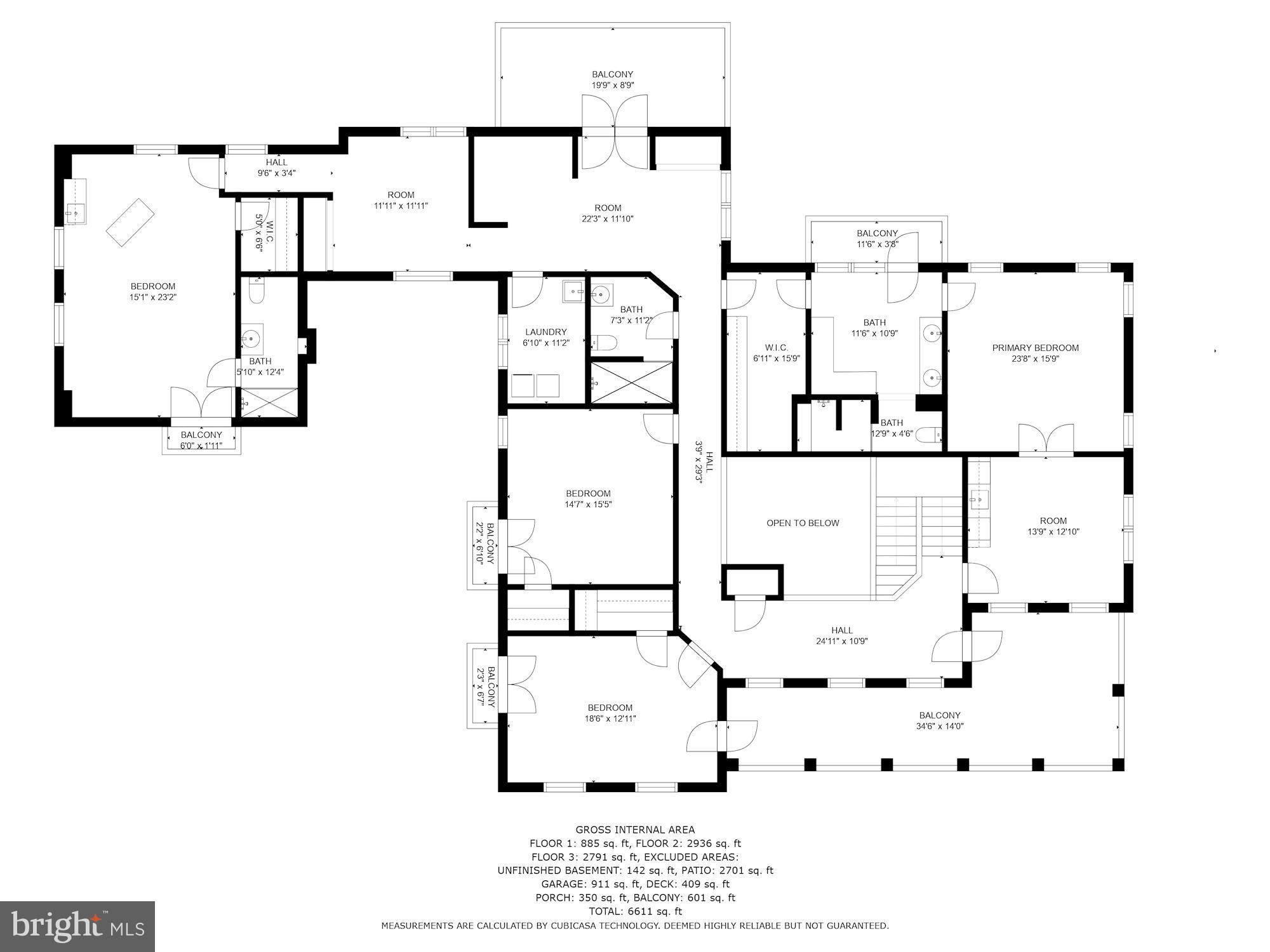 WAVERLY GLEN - Residential