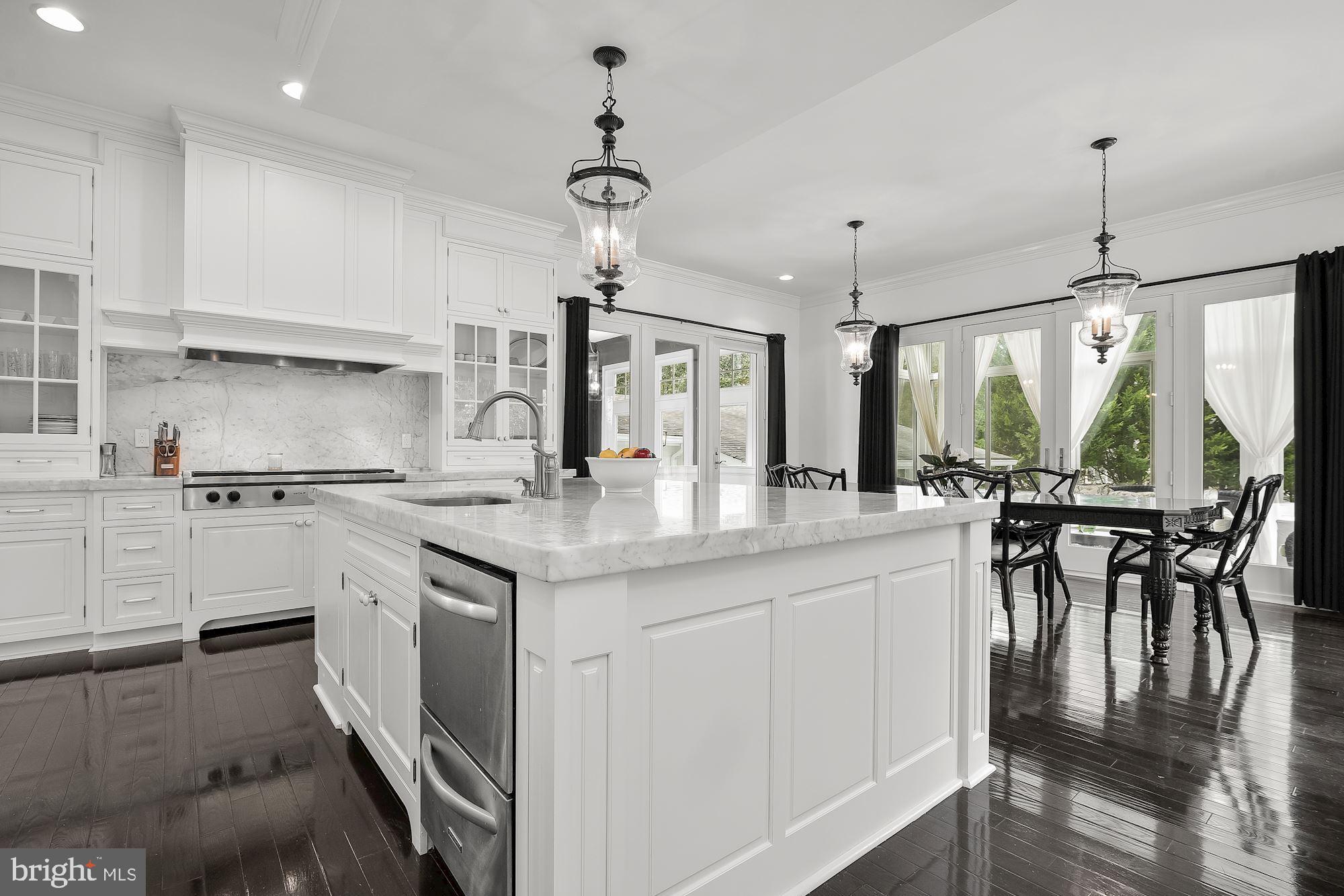 WAVERLY GLEN - Residential