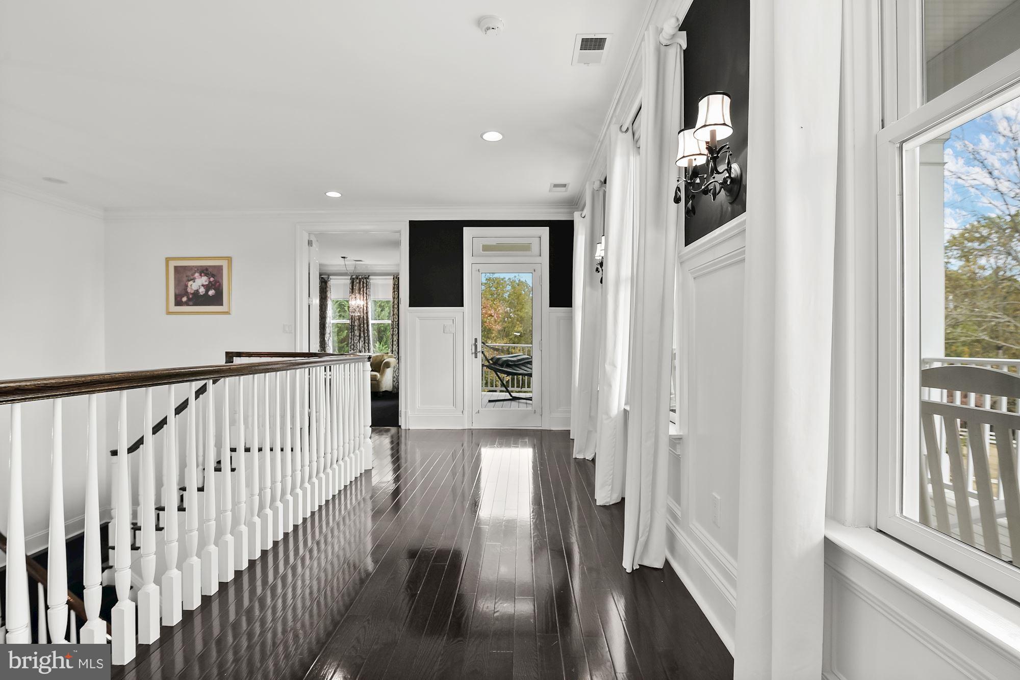 WAVERLY GLEN - Residential