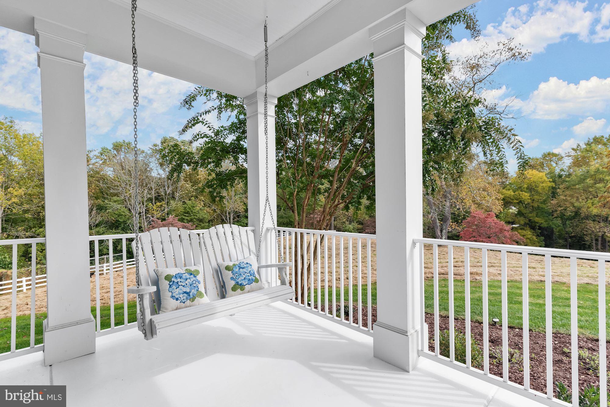 WAVERLY GLEN - Residential