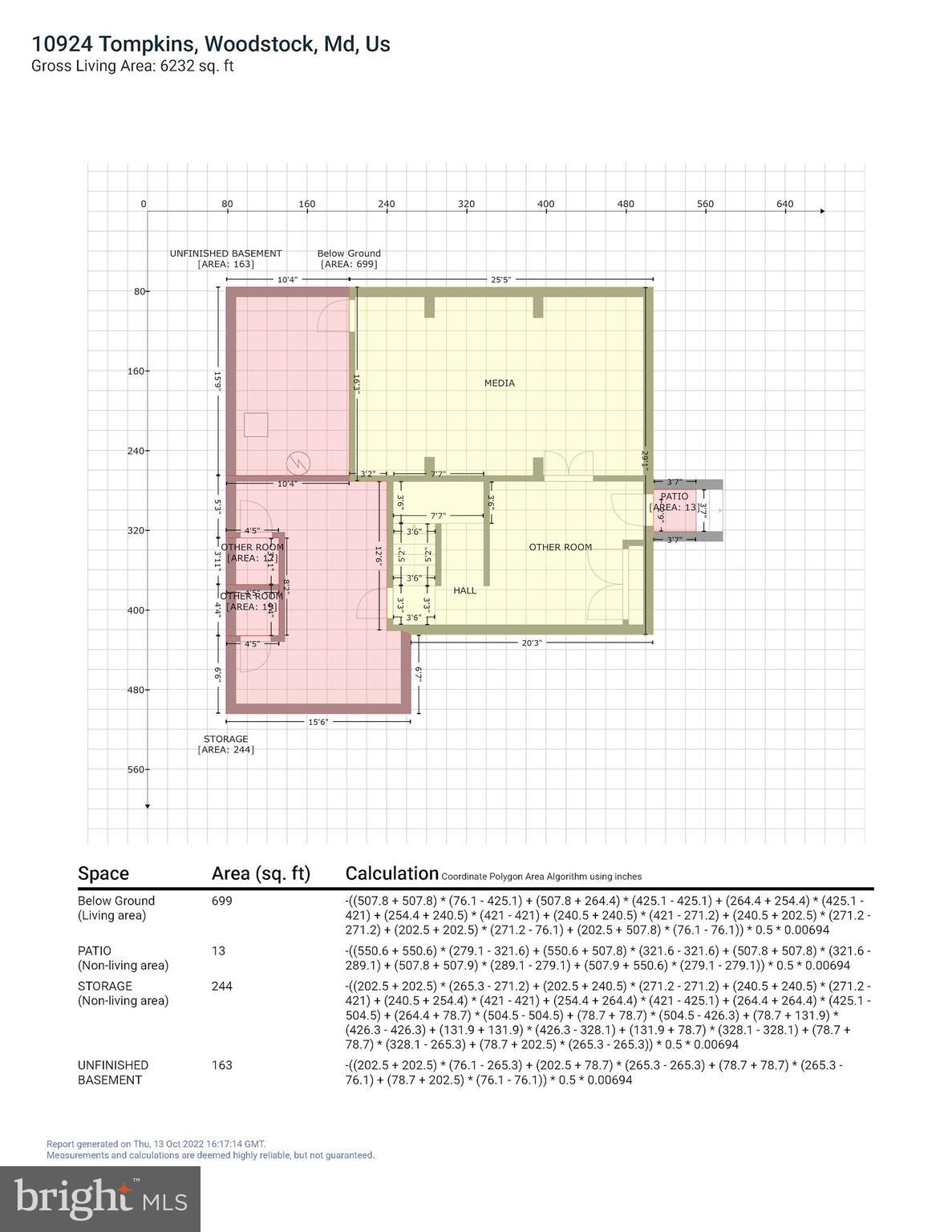 WAVERLY GLEN - Residential