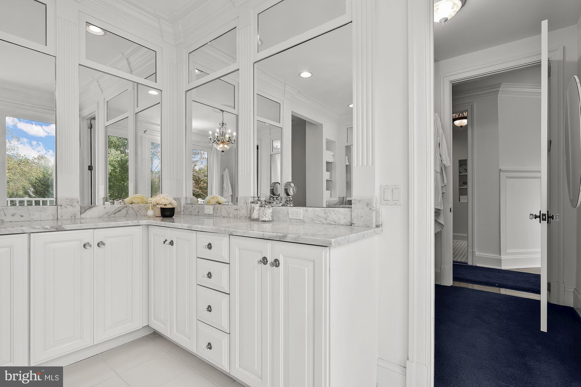 WAVERLY GLEN - Residential