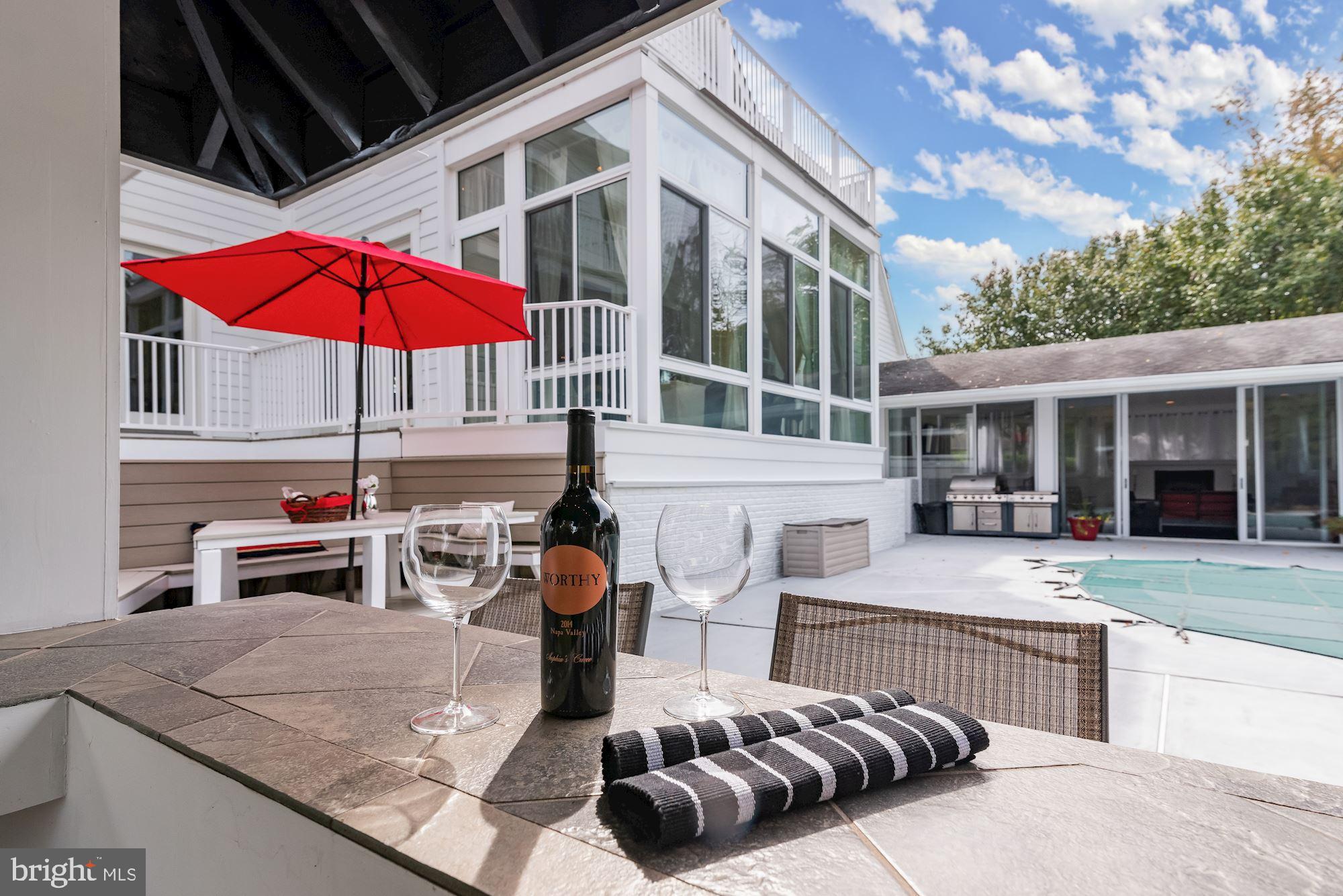 WAVERLY GLEN - Residential