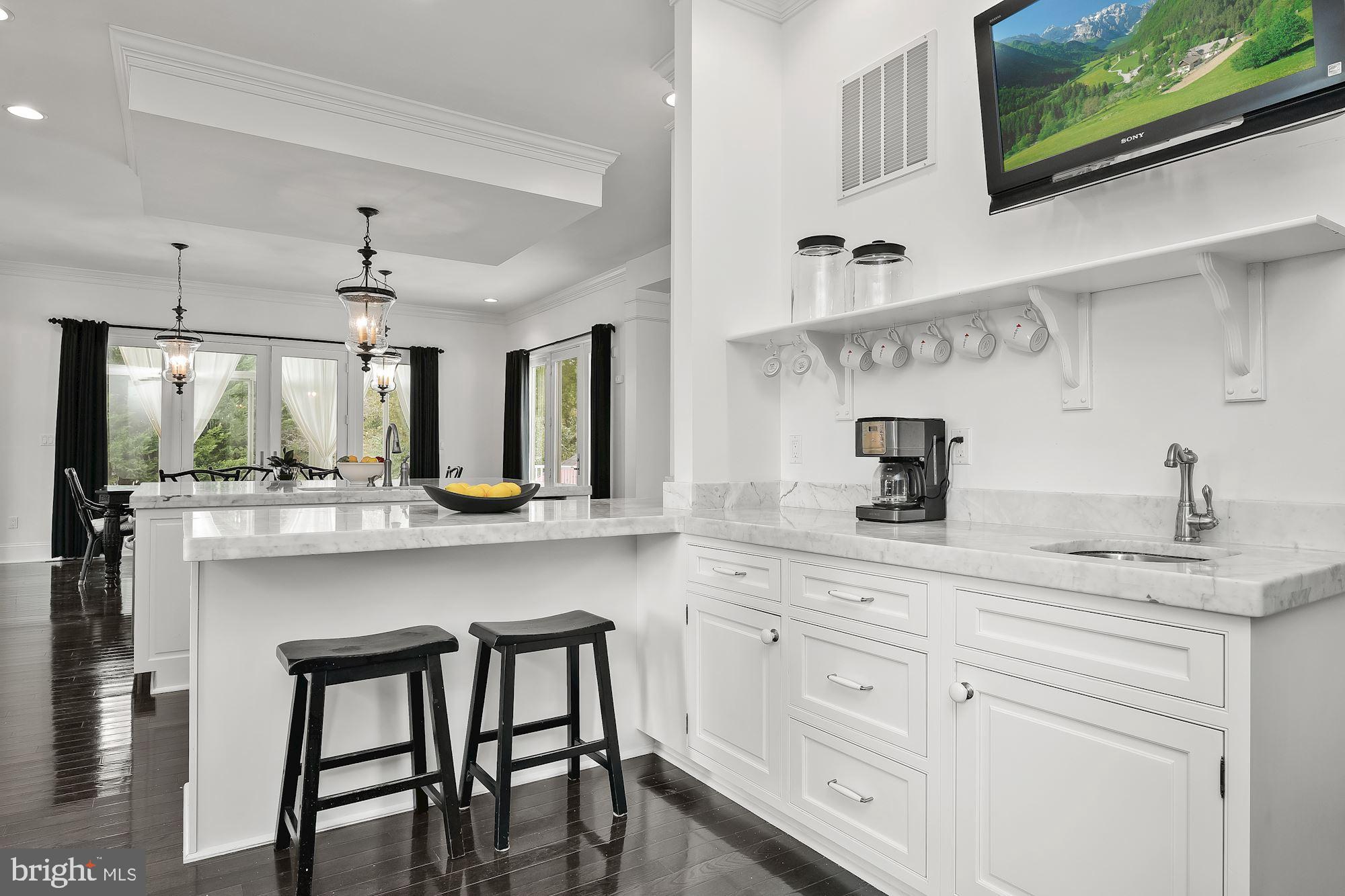 WAVERLY GLEN - Residential