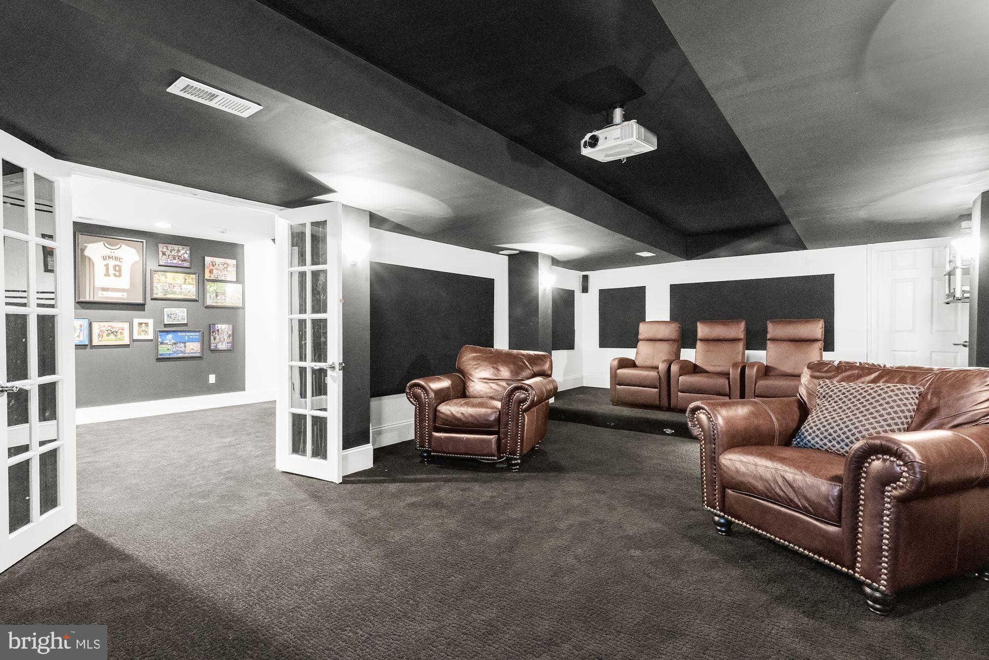 WAVERLY GLEN - Residential