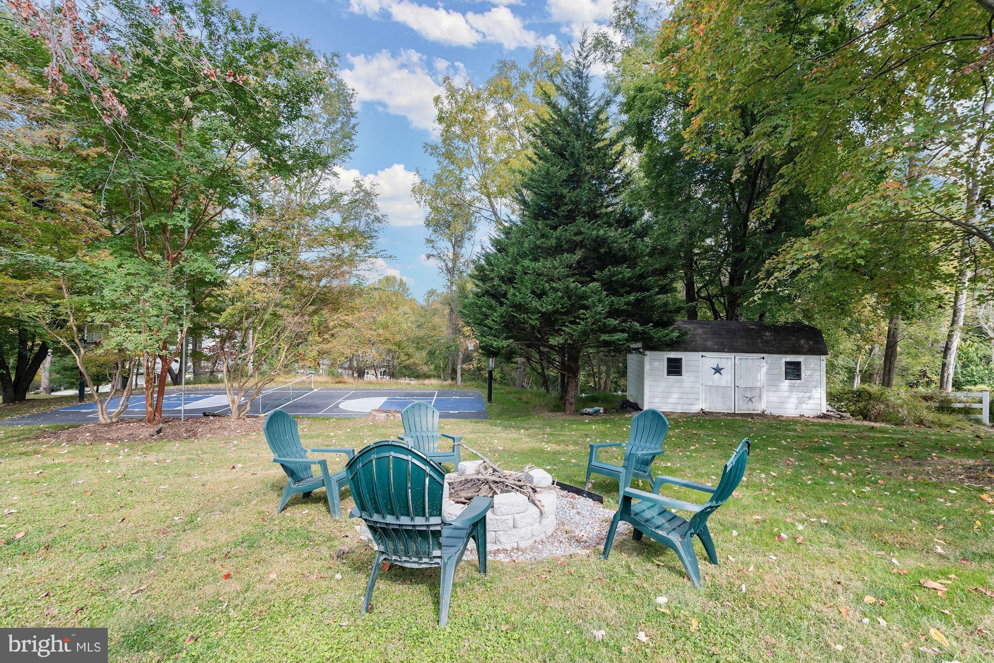 WAVERLY GLEN - Residential