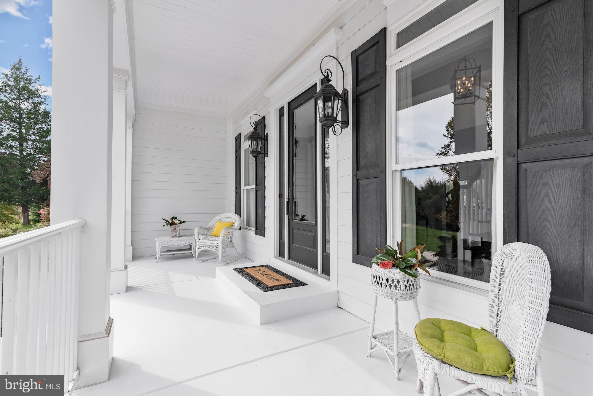 WAVERLY GLEN - Residential