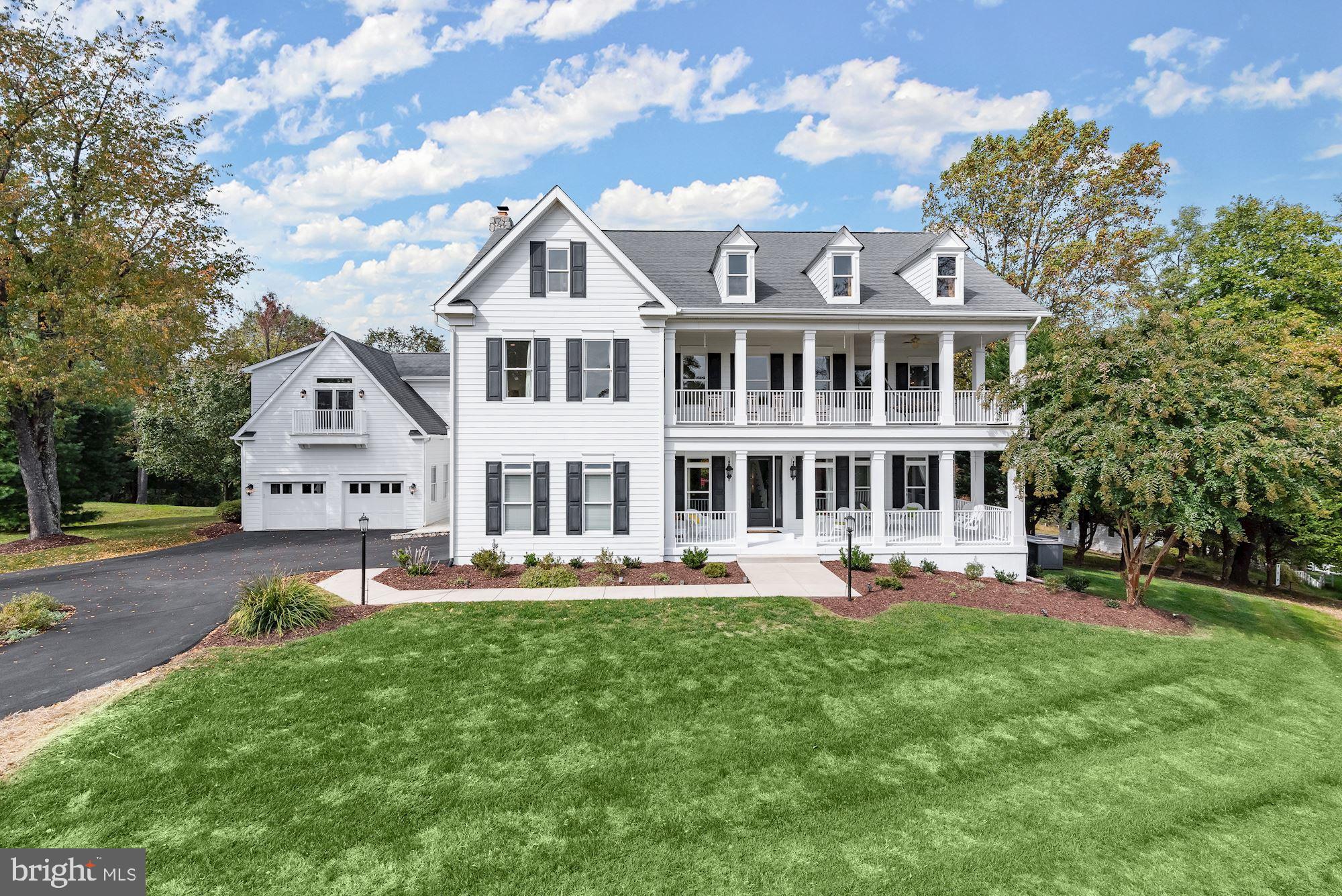 WAVERLY GLEN - Residential